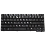 Acer Aspire One A110 A150 D150 D250 ZG5 P531 531H Black Keyboard