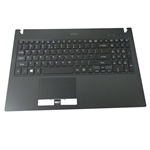 Acer TravelMate P658-M P658-MG Laptop Palmrest Keyboard & Touchpad