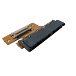 SATA Hard Drive HDD Connector Board for HP EliteBook 2730P Laptops