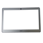 Acer Swift 3 SF314-51 Laptop Silver Lcd Front Bezel 60.GKBN5.001