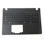 Acer Aspire ES1-533 ES1-572 Laptop Black Palmrest & Keyboard
