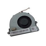 Cpu Fan for Dell Inspiron 15 (3521) 15R (5521) Laptops Replaces 74X7K