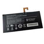 Acer Iconia Tab B3-A10 Tablet Battery KT.0020L.001