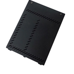 Lenovo ThinkPad T430 T430i Laptop Black Memory Cover w/ Screws