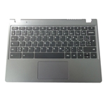 Acer Chromebook C720 Palmrest Keyboard & Touchpad - French Canadian