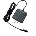 Ac Adapter Wall Charger for Microsoft Surface Pro 3 Tablets Model 1625
