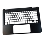 Acer Spin 7 SP714-51 Laptop Black Upper Case Palmrest 60.GKPN7.001