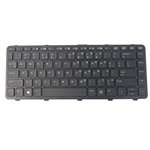 Backlit Keyboard for HP ProBook 430 G2 440 G2 445 G2 Laptops