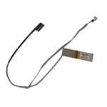 Lcd Video Cable for HP Pavilion 17-E Laptops DD0R68LC010 DC0R68LC030