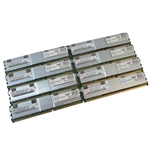 Dell PowerEdge 1900 1950 32GB (8x4GB) PC2-5300 DDR2 Server Memory