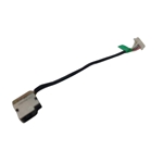 Dc Jack Cable for HP ProBook 430 440 450 455 470 G3 Laptops