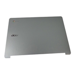 Acer Chromebook CB5-312T Silver Lcd Back Cover 60.GHPN7.001