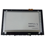 Lenovo Y50-70 Lcd Touch Screen w/ Bezel 15.6" FHD 1920x1080 30 Pin