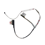 Lcd Video Cable for HP 15-G 15-H 15-R Laptops - Touchscreen Version