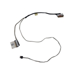 Lcd Video Cable for Dell Inspiron 5458 Vostro 3458 Laptops DC020024B00