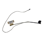 Lcd Video Cable for HP Pavilion 15-F 15-N Laptops - Non-Touch