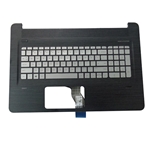 Genuine HP Envy 17-N 17T-N 17T-R M7-N Palmrest & Keyboard 813678-001