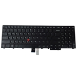 Lenovo ThinkPad E531 E540 L540 T540 T550 W540 Keyboard 04Y2348 04Y2426
