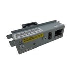 Epson UB-E04 M329A C32C824541 10/100 Network Interface Card w/ USB