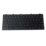 Keyboard for Dell Chromebook 3180 3380 Laptops - Replaces 5XVF4