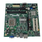 Dell Inspiron E530 Computer Motherboard Mainboard RY007