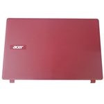 Acer Aspire ES1-520 ES1-521 Red Lcd Back Cover 60.G2NN2.001