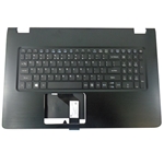 Acer Aspire E5-774 E5-774G Palmrest w/ US Keyboard 6B.GEDN7.028