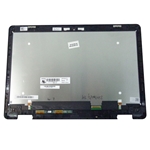 Acer Spin 5 SP513-51 Lcd Touch Screen Digitizer & Bezel 6M.GK4N1.006