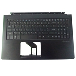 Acer Aspire V Nitro VN7-593G Palmrest & Backlit Keyboard 6B.Q23N1.009
