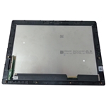 Lenovo IdeaPad MIIX 720-12IKB Lcd Touch Screen w/ Bezel B120YAN01.0