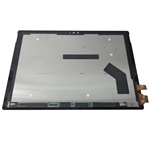 Lcd Touch Screen Digitizer Assembly for Surface Pro 4 1724 12"