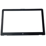 Genuine HP 15-BS 15-BW Lcd Front Bezel 924925-001