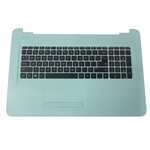 Genuine HP 17-X 17-Y Palmrest Keyboard & Touchpad 908043-001
