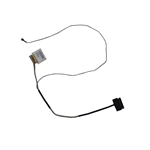 Lcd Video Cable for HP Pavilion 15-AU Laptops 40-Pin LVDS DD0G34LC110