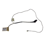 Lcd Video Cable for HP ENVY X360 15-U Laptops DD0Y63LC020