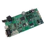 Mainboard Motherboard for Zebra LP TLP 2824-Z USB/Serial 403710G-063P