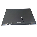 Asus Zenbook UX301LA Lcd Touch Screen Full Assembly 13.3 QHD 2560x1440