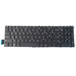 Non-Backlit Keyboard for Dell Inspiron 5565 5567 5765 5767 7566 7567