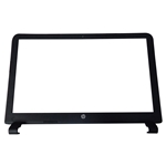 Genuine HP Pavilion 15-AB 15-AN Lcd Front Bezel 809027-001
