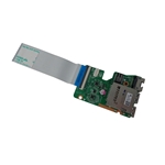 HP Pavilion 15-AN USB Board w/ Cable 837612-001