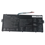 Acer Chromebook CB311-8H CP311-1H Laptop Battery AC15A3J KT.00305.009
