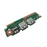 Acer Aspire 3 A315-21 A315-31 A315-32 A315-51 USB Board 55.GNPN7.001