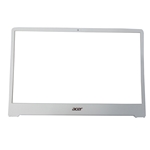 Acer Swift 5 SF514-51 White Lcd Front Bezel 60.GLEN2.002
