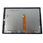 Lcd Touch Screen Assembly for Surface 3 RT3 1645 1657 10.8 X890657-008
