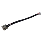 Asus S56C S56CA X550CA X550LA X550LB X550VC Laptop Dc Jack Cable