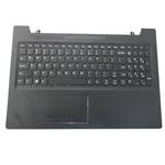 Lenovo IdeaPad 110-15IBR Palmrest w/ Keyboard & Touchpad AP11S000800