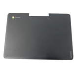 Lenovo Chromebook N23 Black Lcd Back Cover 5CB0N00707