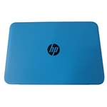 HP Stream 11-AH 11-Y Aqua Blue Lcd Back Cover 902947-001