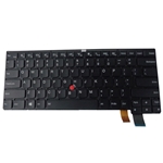 Lenovo ThinkPad T460P T470P Backlit Keyboard & Pointer 00UR355 00UR395