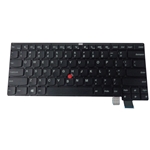 Keyboard w/ Pointer For Lenovo ThinkPad T460P T460S T470P T470S